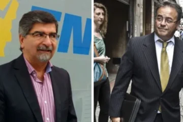 Jorge González, implicado en causa ENERSA-Securitas, cambia de abogado y solicita ampliar su declaración indagatoria