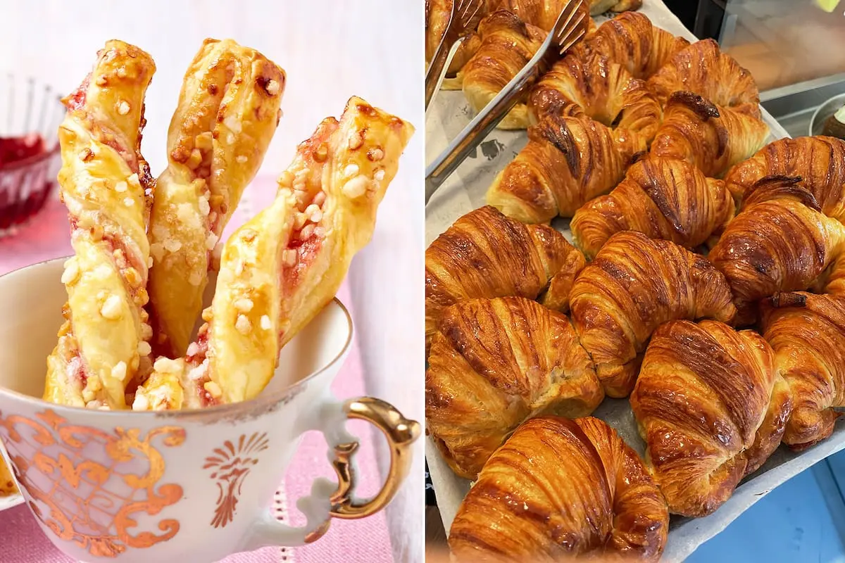 Competencia por el precio: el desafío que pone en jaque el dominio de las medialunas en el mercado de panadería