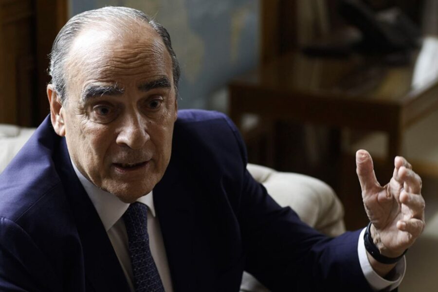 Guillermo Francos denuncia al kirchnerismo por causar “ruido” en el ánimo de los inversores