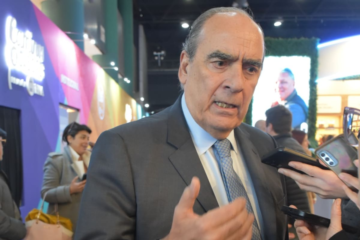 Guillermo Francos anuncia la pérdida de autarquía del INTA y se pronuncia sobre las retenciones en el sector agrícola