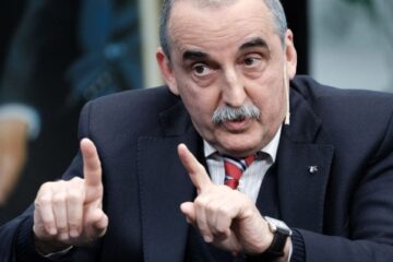 Guillermo Moreno afirma que el peronismo es la única solución viable en la situación actual del país