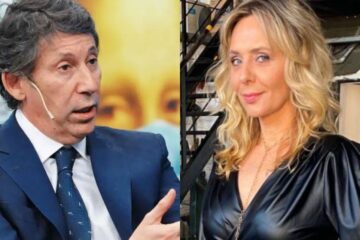 Gustavo Posse presenta su lista en San Isidro con la panelista Evelyn von Brocke como candidata destacada.