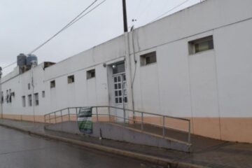 Fallece una menor en Diamante tras inhalar monóxido de carbono por calefacción a leña