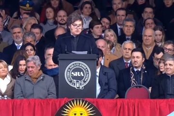 Retenciones al campo: el impacto del anuncio de Javier Milei y las posibles implicaciones futuras