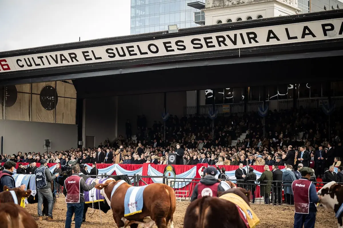 Decisión clave para impulsar el crecimiento en el campo y asegurar su desarrollo sostenible