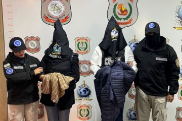 Lavado. Kueider se negó a ser extraditado: empieza el Paraguay el proceso para determinar si lo envían a la Argentina