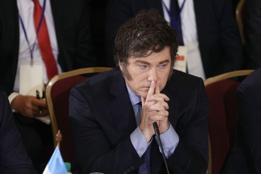 Mercosur: por ahora, Milei continúa sin reuniones bilaterales en la agenda