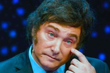 Encuesta en Córdoba: disminuye la imagen de Milei mientras aumenta la preocupación por la situación económica