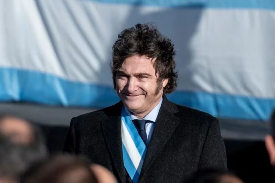 Cambio de planes: Javier Milei no estará en Tucumán para el acto del 9 de julio