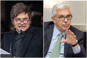 Agro del PJ critica a Milei por reducir retenciones para “enmendar” un “desastre” de su gestión económica