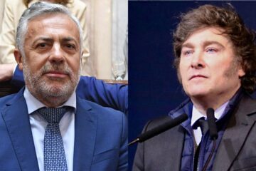 Mendoza y La Libertad Avanza establecen alianza para las elecciones legislativas de octubre