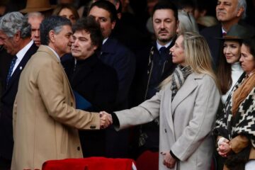 Los requisitos de “El Jefe”. Karina Milei fija condiciones severas para confluir con Pro en las listas porteñas