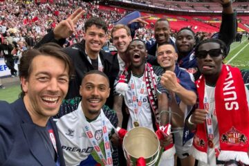 El vínculo entre un millonario uruguayo, propietario de un club de la Premier League, y el enigma del caso