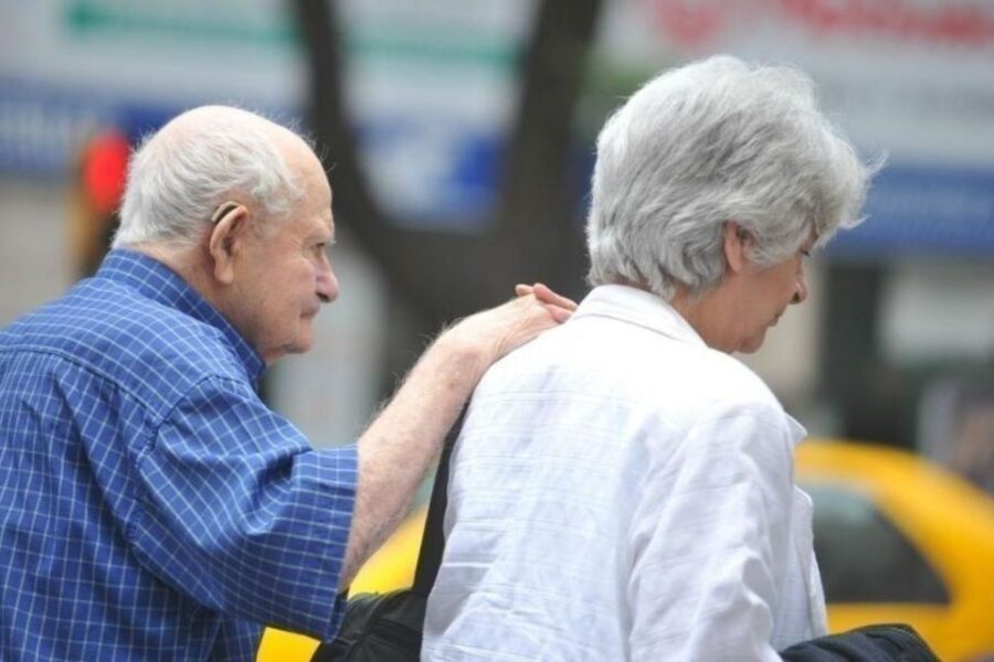 Bilotta sobre el aumento a los jubilados: “Cuando hay creatividad, más allá de los recursos, intención y voluntad, se puede hacer”