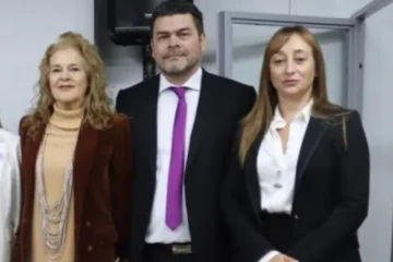 Juez federal en la Triple Frontera enfrenta serias denuncias a pesar de su reciente nombramiento