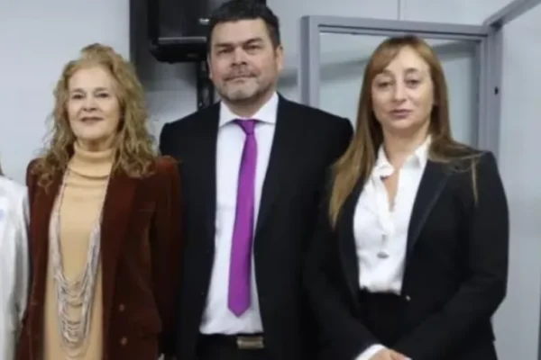 Juez federal en la Triple Frontera enfrenta serias denuncias a pesar de su reciente nombramiento
