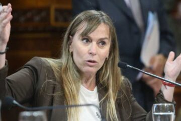 Di Tullio advierte sobre la gravedad de las amenazas de los trolls del gobierno en la actualidad