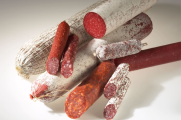 Caída del consumo de carne de cerdo y chacinados en junio interrumpe una racha de ocho meses de aumento