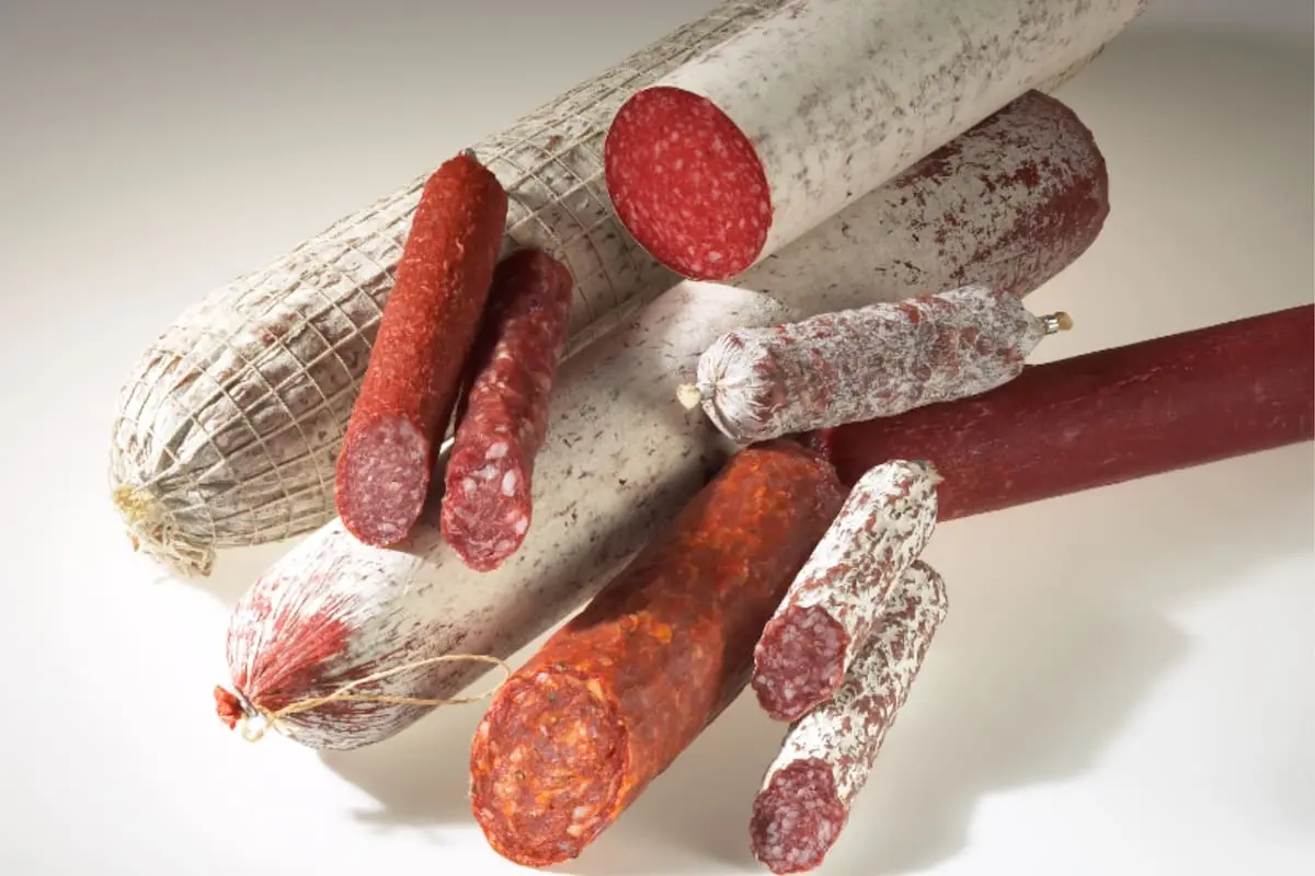 Caída del consumo de carne de cerdo y chacinados en junio interrumpe una racha de ocho meses de aumento