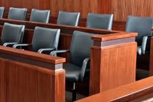 Nuevo juicio por jurados en Federación determinará el futuro del caso en cuestión.