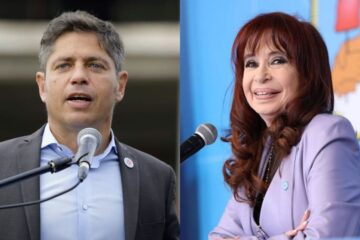 Gustavo González destaca la necesidad de unidad en el peronismo para enfrentar los desafíos actuales.