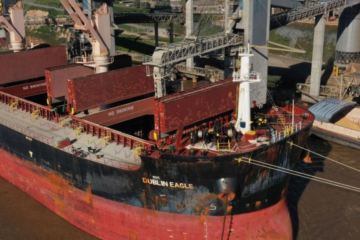 Argentina intenta revertir medida de la Unión Europea que amenaza sus exportaciones