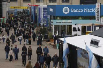 Optimismo en el agro: empresarios destacan una condición clave para el futuro de la industria agrícola