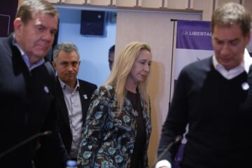 Análisis. La importancia de la elección bonaerense