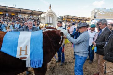 Entradas y fechas de inicio para la Exposición Rural de Palermo: todo lo que necesitas saber