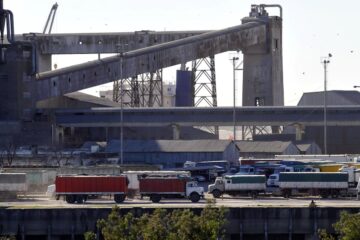 Ventas de soja podrían llevar a un escenario alcista en las cotizaciones del mercado agrícola