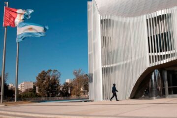 Legisladores cordobeses cobran $3,5 millones, pero no son los que más ganan del país