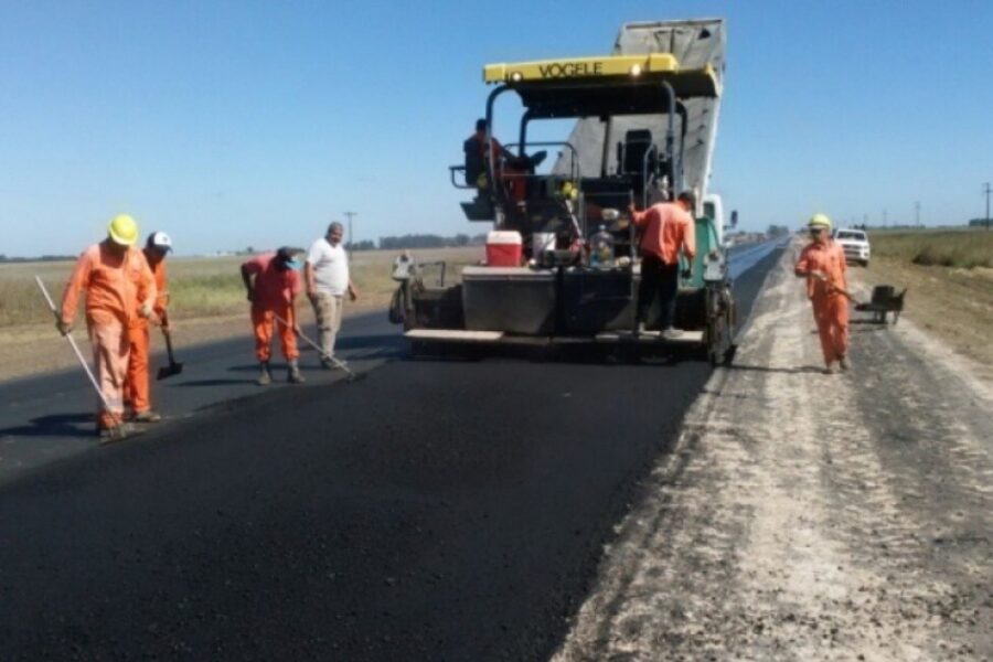 Transporte comunicó la extención del plazo para la licitación de concesiones de rutas nacionales