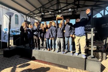 Escuela correntina se destaca al ganar concurso que integra la carne en la enseñanza educativa