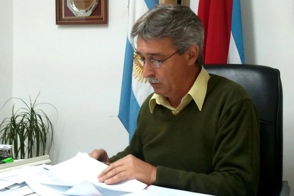 Entre Ríos. Qué dijo el intendente de Entre Ríos sobre las jubilaciones y por qué generó polémica