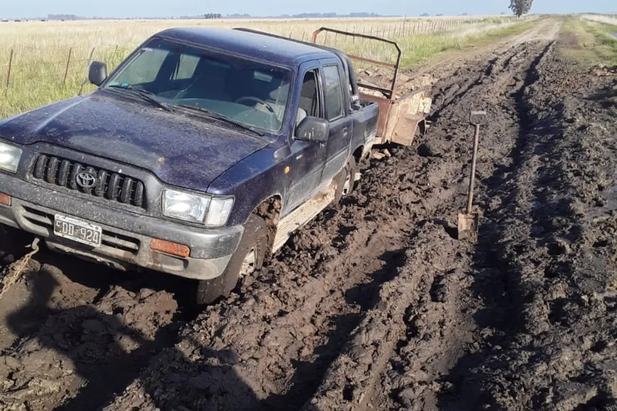Advierten sobre un drama educativo y éxodo de zonas rurales en un municipio bonaerense