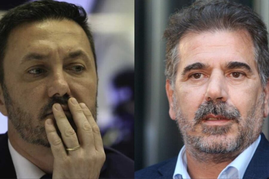 Luis Petri y Cristian Ritondo piden investigar cortes de luz en La Plata que favorecieron al peronismo en el cierre de listas