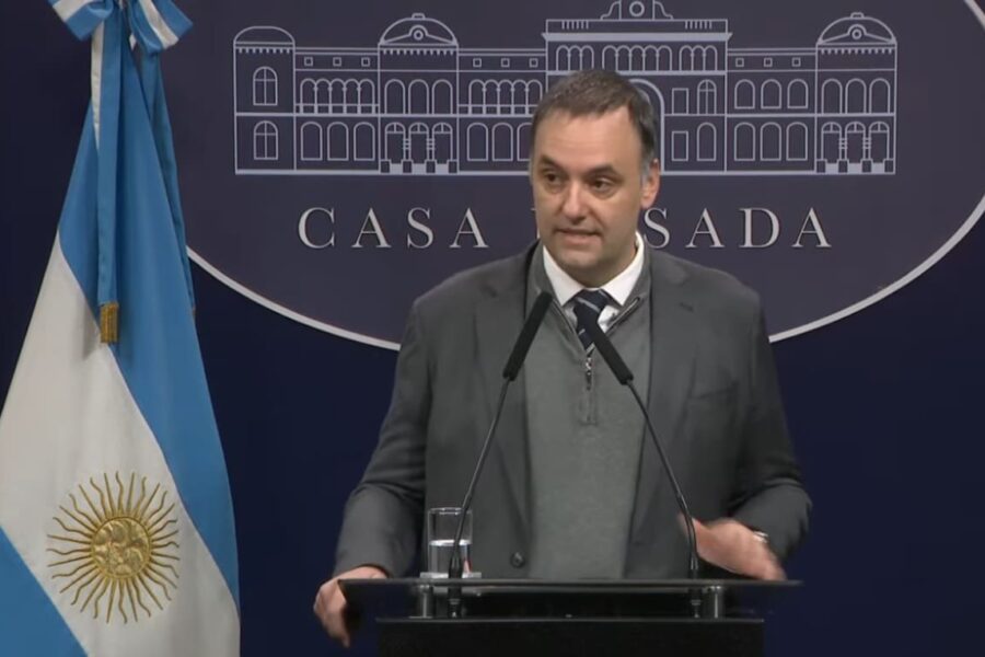 Gobierno anuncia reforma integral para el INTA que transformará su funcionamiento y objetivos.