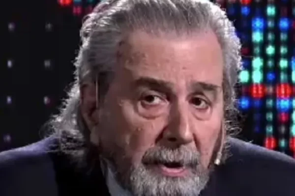 Maqueda critica a Milei por “herir la democracia” y emplear “terminologías más propias de matones”