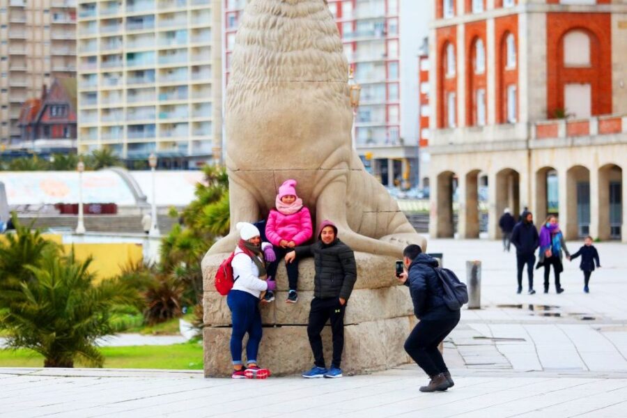 Vacaciones de invierno 2025: baja expectativa en el inicio de la temporada en Mar del Plata