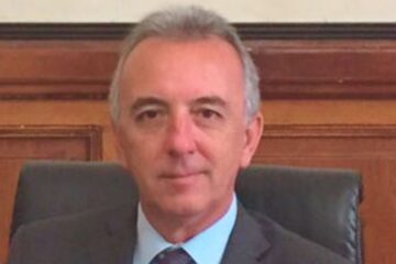 Gobierno acepta renuncia del juez Bailaque, enfrentado a acusaciones de extorsión y nexos con el narcotráfico