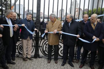 Exposición Rural de Palermo inicia con mensajes contundentes sobre la relevancia del campo en la actualidad
