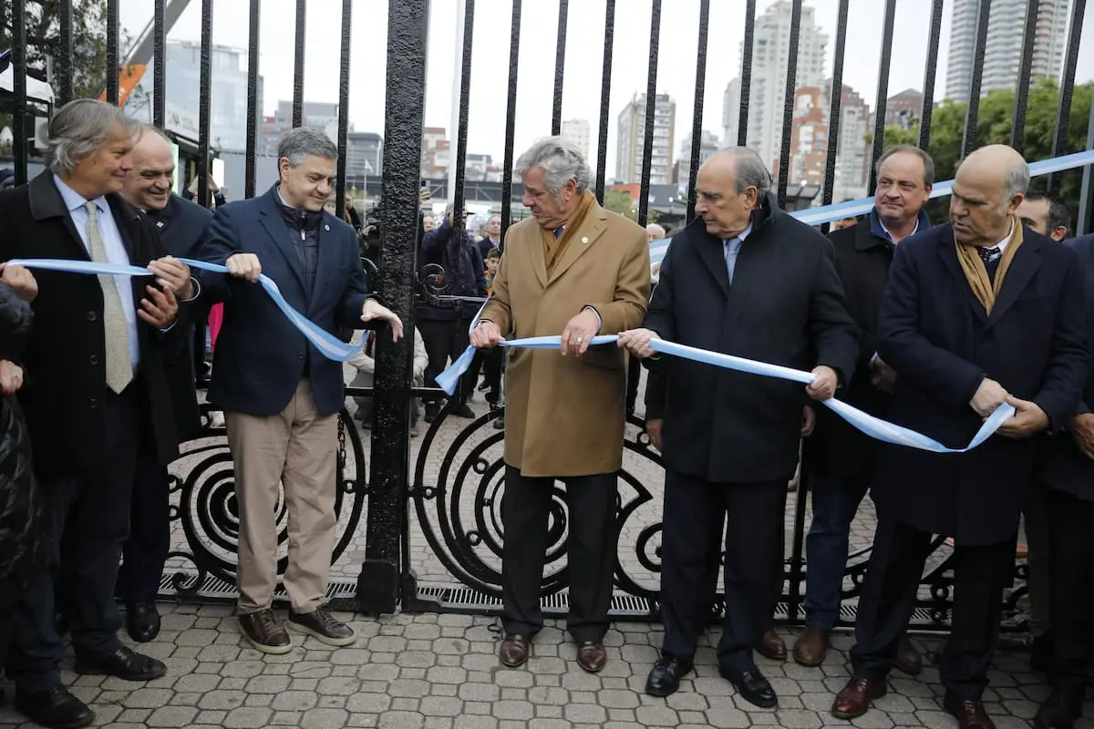 Exposición Rural de Palermo inicia con mensajes contundentes sobre la relevancia del campo en la actualidad
