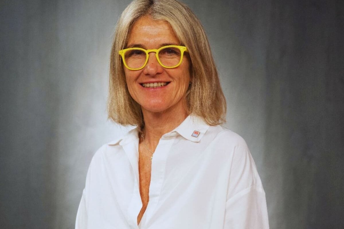 Pilu Giraudo asume la presidencia del Senasa: quién es y qué desafíos enfrenta en su nuevo cargo