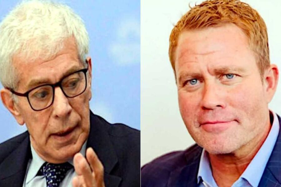 Tim Ballard y el Gobierno nacional: secretos, conflictos y la reunión con Mariano Cúneo Libarona en el centro de la discusión