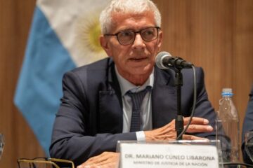 El Gobierno busca declarar imprescriptibles los delitos sexuales