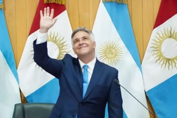 El gobernador de Córdoba aumentará un 84% la jubilación mínima con fondos nacionales