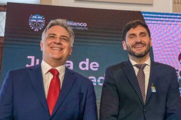 "No van a tirar piedras". Frente de gobernadores: en Casa Rosada buscan bajarle el precio y confían en sostener los vetos