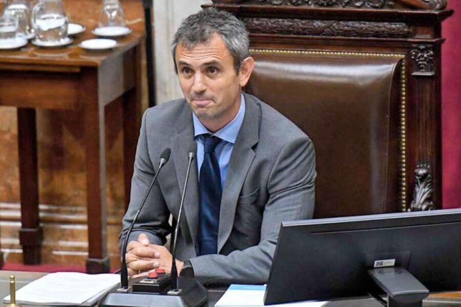 Los negocios de Menem S.A. revelan un trasfondo financiero y político en Argentina