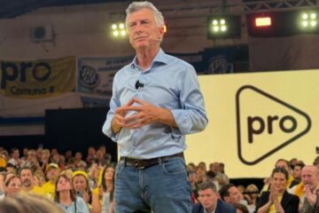 Mauricio Macri, al rescate de un PRO anárquico ante el estallido interno por el clima de elecciones