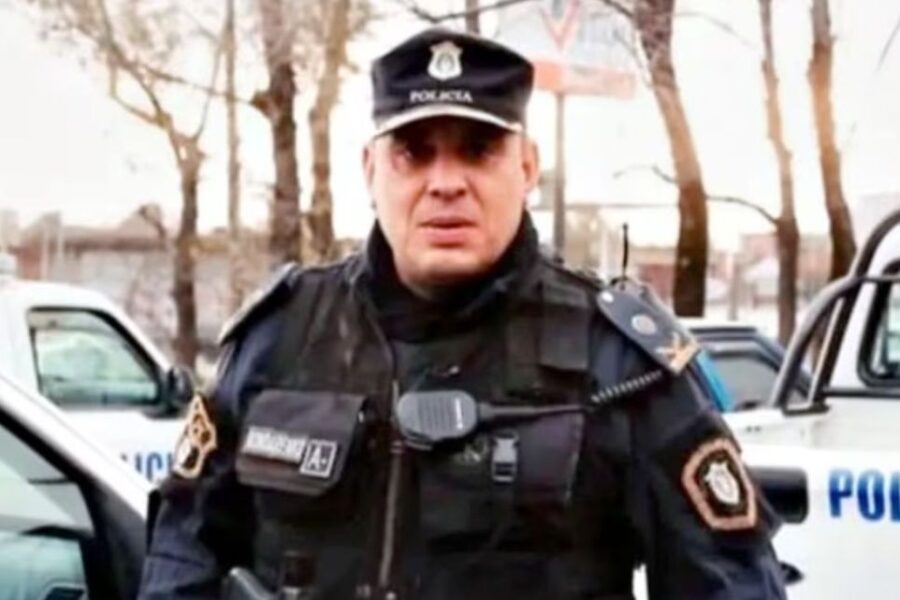 Patricia Bullrich informa que la Justicia desestimó la denuncia contra los policías, mientras la Provincia asegura que sigue firme